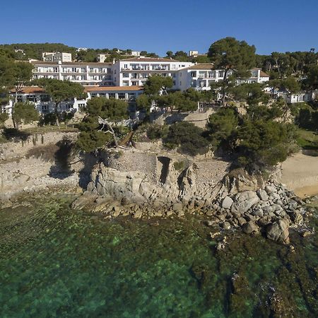 Park Hotel San Jorge & Spa By Escampa Hotels Platja d'Aro Exterior photo