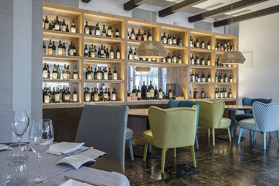 Park Hotel San Jorge & Spa By Escampa Hotels Platja d'Aro Exterior photo