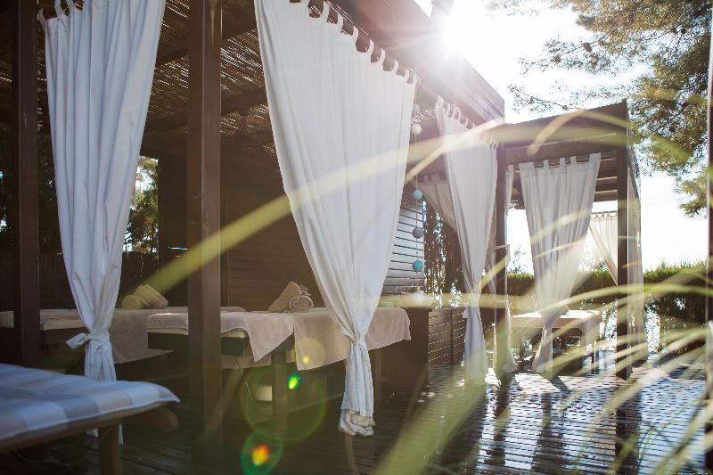 Park Hotel San Jorge & Spa By Escampa Hotels Platja d'Aro Exterior photo